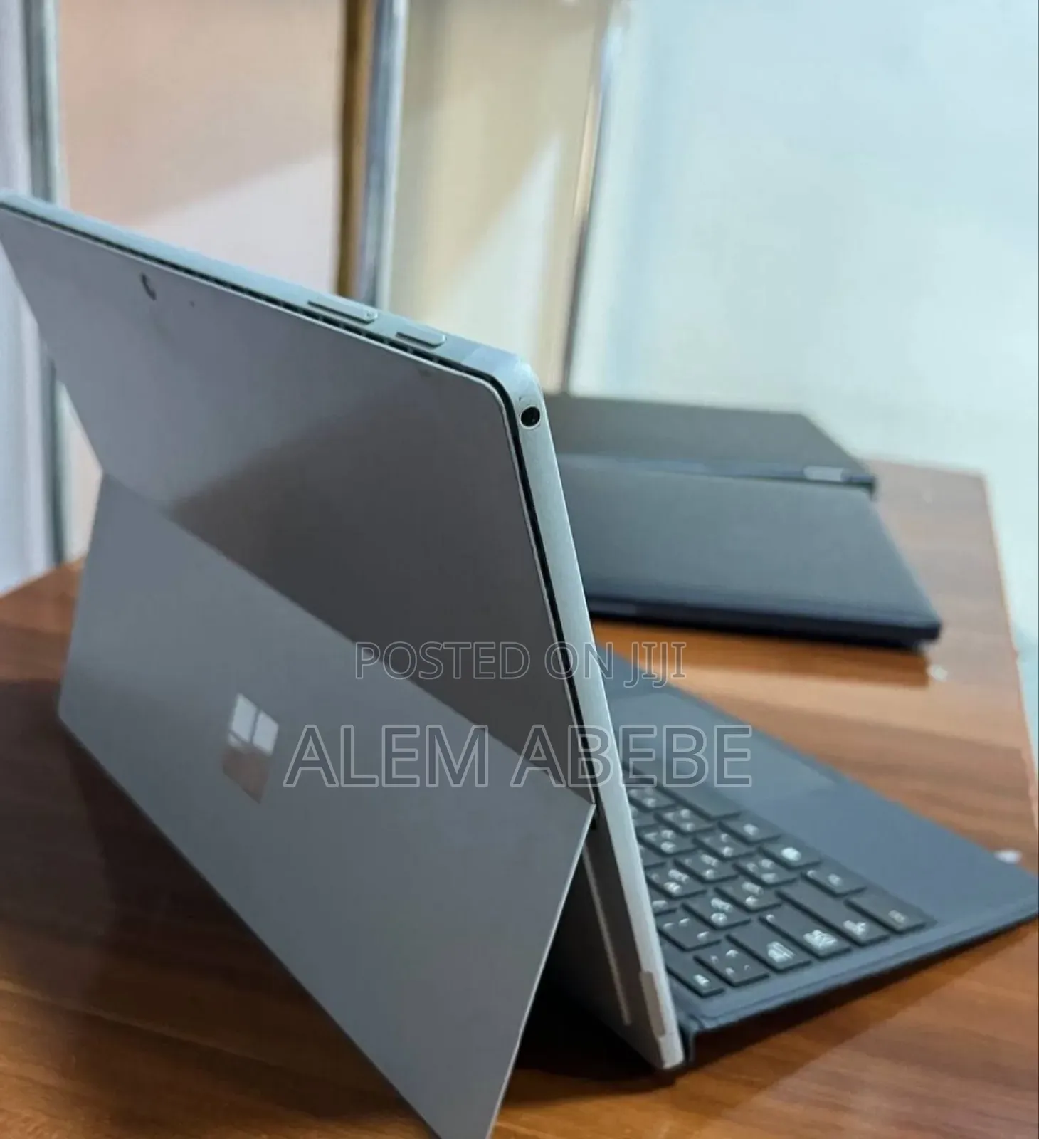 Laptop Microsoft Surface Pro 7 8GB Intel Core i5 SSD 128GB