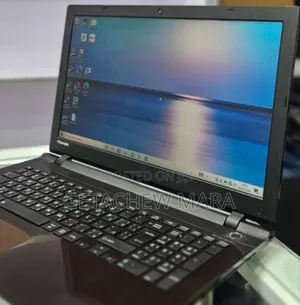 New Laptop Toshiba Satellite C55 8GB Intel Core I7 SSD 1T