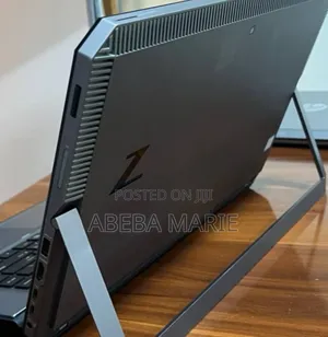 New Laptop HP ZBook 14 32GB Intel Core i7 SSD 512GB
