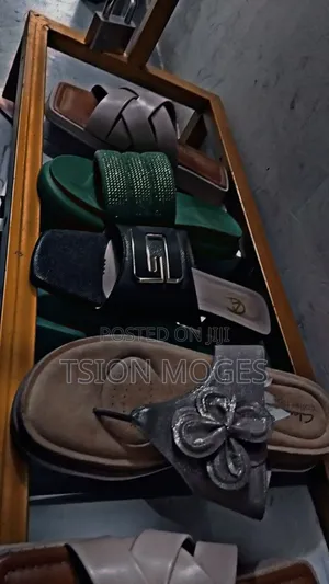 Woman Shose