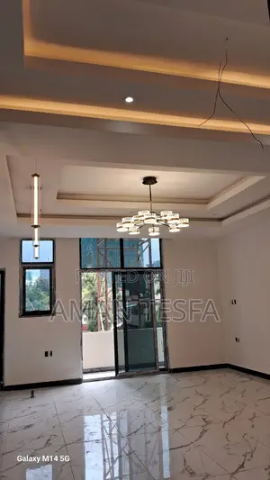 Furnished 3bdrm Apartment in Visco Real Estates, Kirkos for sale