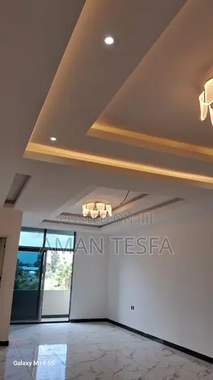 Furnished 3bdrm Apartment in Visco Real Estates, Kirkos for sale