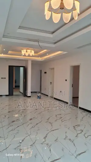Furnished 3bdrm Apartment in Visco Real Estates, Kirkos for sale