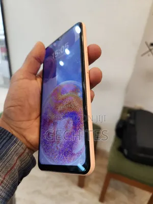 Samsung Galaxy A23 128 GB Rose Gold