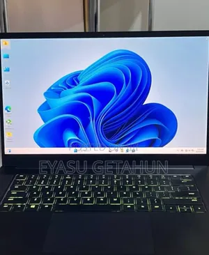 New Laptop Razer Blade 16GB Intel Core I7 SSD 512GB
