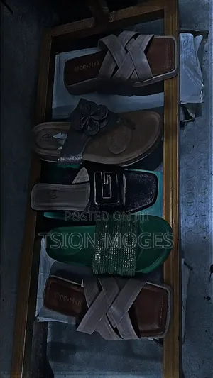 Woman Shose
