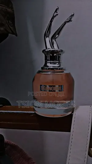 Women Perfume