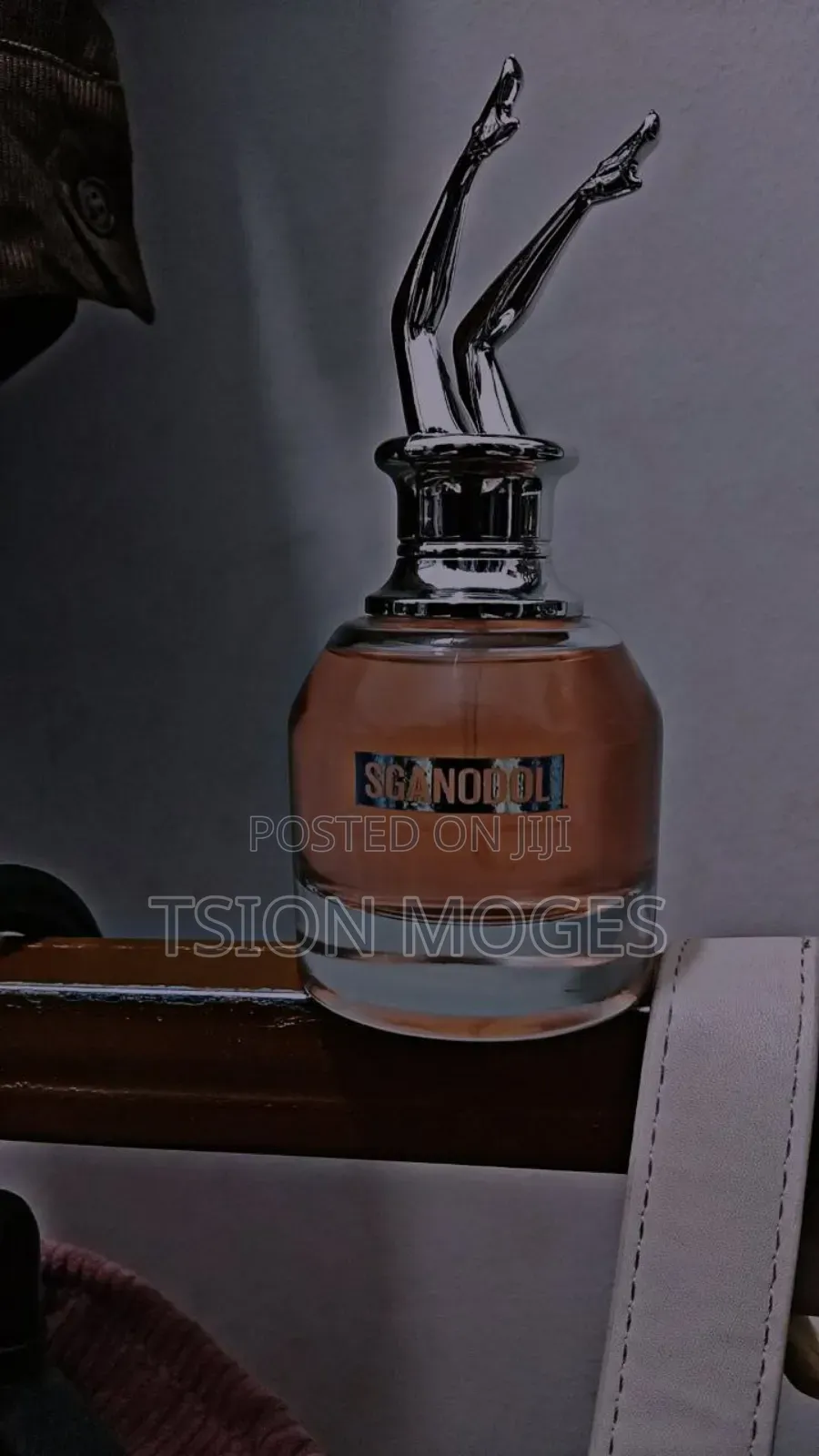 Women Perfume