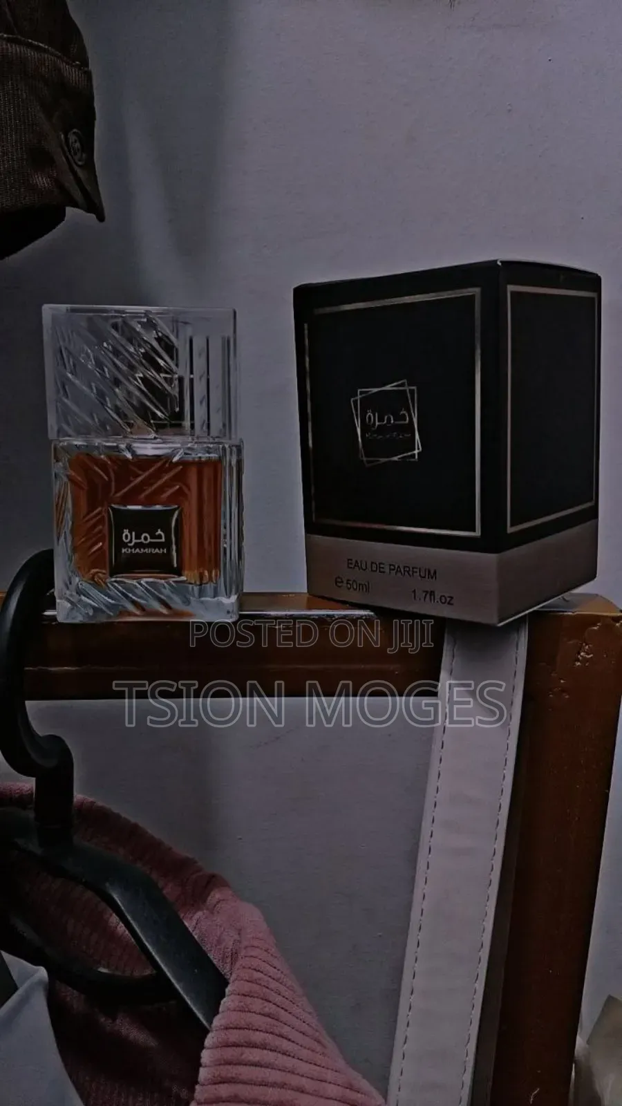 Women Perfume