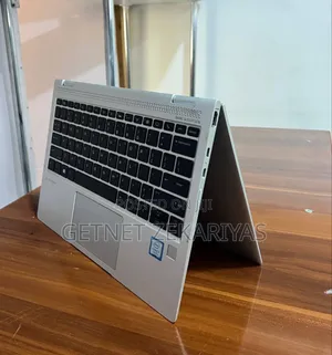New Laptop HP EliteBook X360 1020 G2 8GB Intel Core I7 SSD 512GB