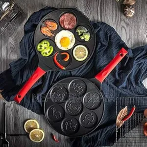 Pancake Pan