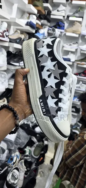 Amiri Premium Quality 
New Arrival  
