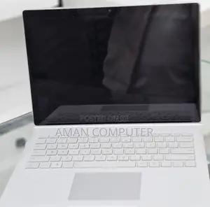 New Laptop Microsoft Surface Book 16GB Intel Core I7 SSD 256GB