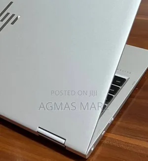 New Laptop HP Spectre X360 8GB Intel Core I7 SSD 512GB