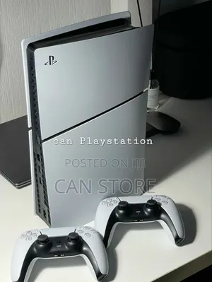 Ps5ለአዲሱ አመት በተመጣጣኝ ዋጋ Slim Digital