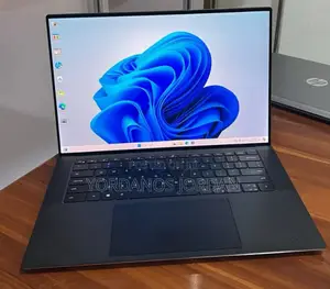 New Laptop Dell XPS 15 32GB Intel Core I7 SSD 512GB