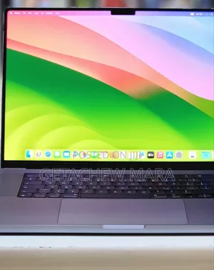 New Laptop Apple MacBook 2012 32GB Intel SSD 512GB