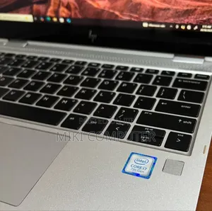 New Laptop HP EliteBook X2 1012 G2 8GB Intel Core I7 SSD 512GB
