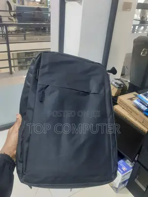 Laptop Bag Back Pak