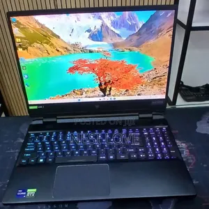 New Laptop Acer Predator Helios 300 16GB Intel Core I9 SSD 512GB