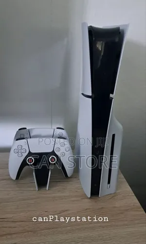 Ps5slim ከ Can Playstation ልዩ ቅናሽ አርገናል