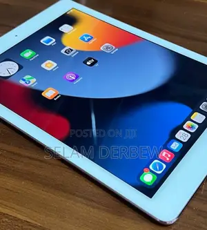New Apple iPad Pro 128 GB