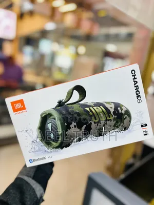JBL Charge 6