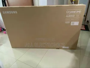 Samsung 55 Uhd Tv