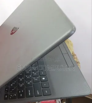 New Laptop HP Stream Notebook 4GB Intel Core I3 HDD 1T