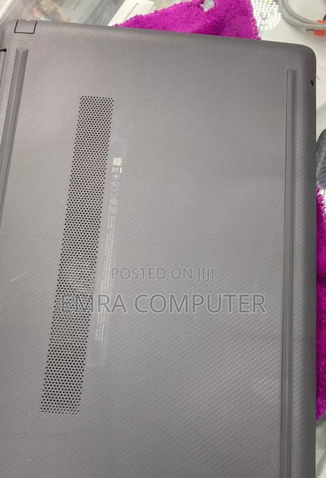 New Laptop HP Stream Notebook 4GB Intel Core I3 HDD 1T