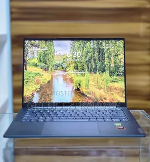 New Laptop Lenovo IdeaPad Yoga 2 Pro 32GB AMD Ryzen 7 SSD 1T