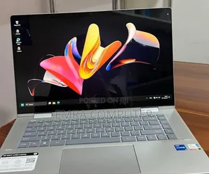 New Laptop HP Envy X360 8GB Intel Core I5 SSD 512GB