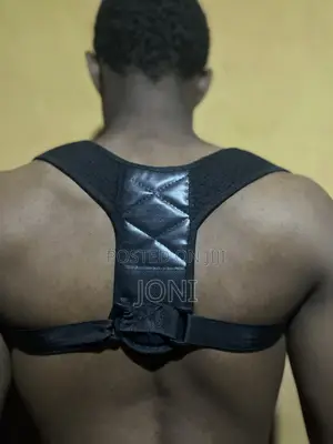 Back Brace