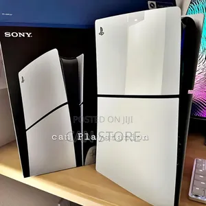 ከ Can Playstation ለአዲሱ አመት ልዩ ቅናሽ አርገናል