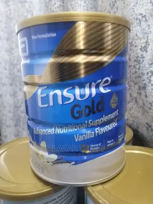 Ensure Gold 850gram