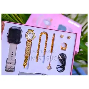A58 Plus 2.02 Big Screen Quality Smart Watch