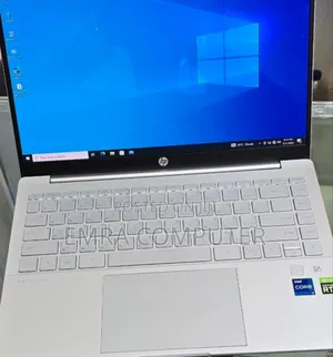 New Laptop HP Envy 14 16GB Intel Core I7 SSD 1T