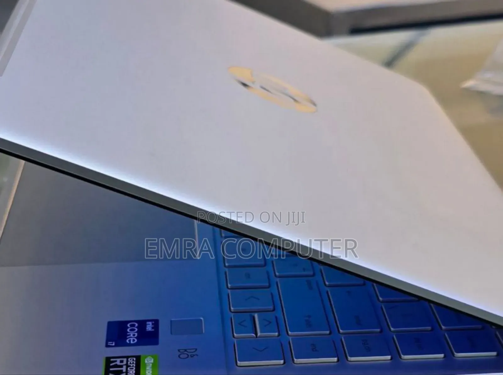 New Laptop HP Envy 14 16GB Intel Core I7 SSD 1T