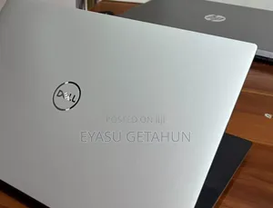 New Laptop Dell XPS 15 32GB Intel Core I7 SSD 512GB