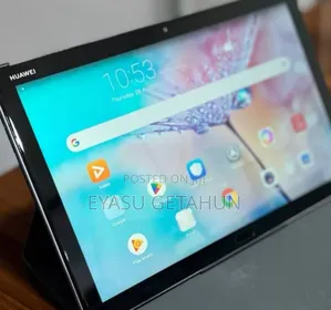 New Huawei Honor Pad 5 10.1 32 GB Silver