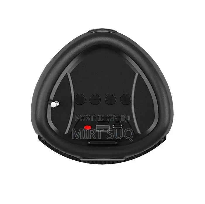 Amazing Quality Wuf Portable Bluetooth Wireless Speaker
