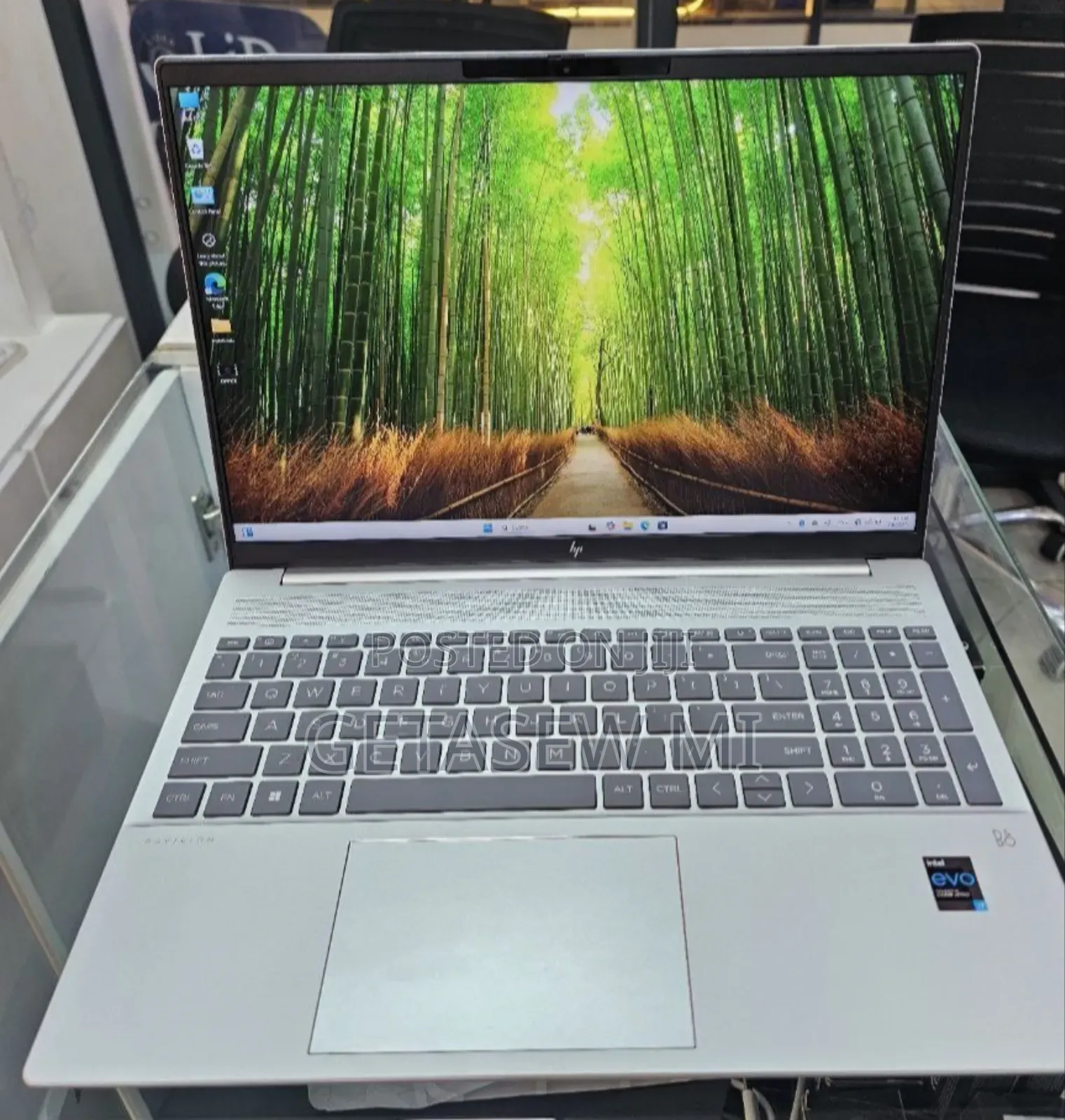 New Laptop HP Pavilion 15 16GB Intel Core I7 SSD 1T