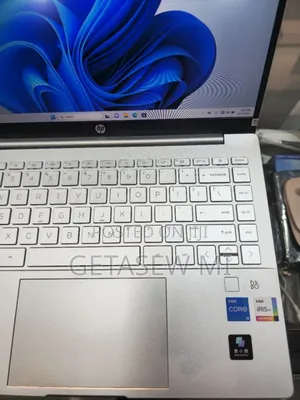 New Laptop HP Pavilion 15 16GB Intel Core I7 SSD 1T