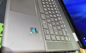 New Laptop HP Spectre X360 16GB Intel Core I7 SSD 1T