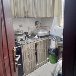 Furnished 1bdrm Condo in Abado Condominium, Yeka for sale