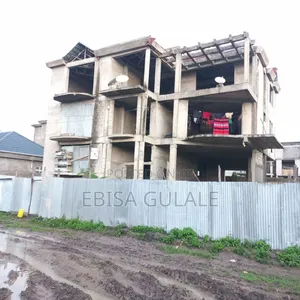 8bdrm Farm House in Oromia-Finfinne for rent