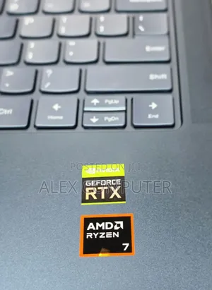 New Laptop Lenovo Yoga 2 Pro 32GB AMD Ryzen 7 SSD 1T