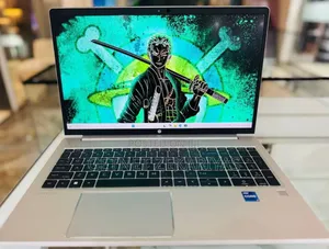 New Laptop HP Probook 450 16GB Intel Core I7 SSD 1T