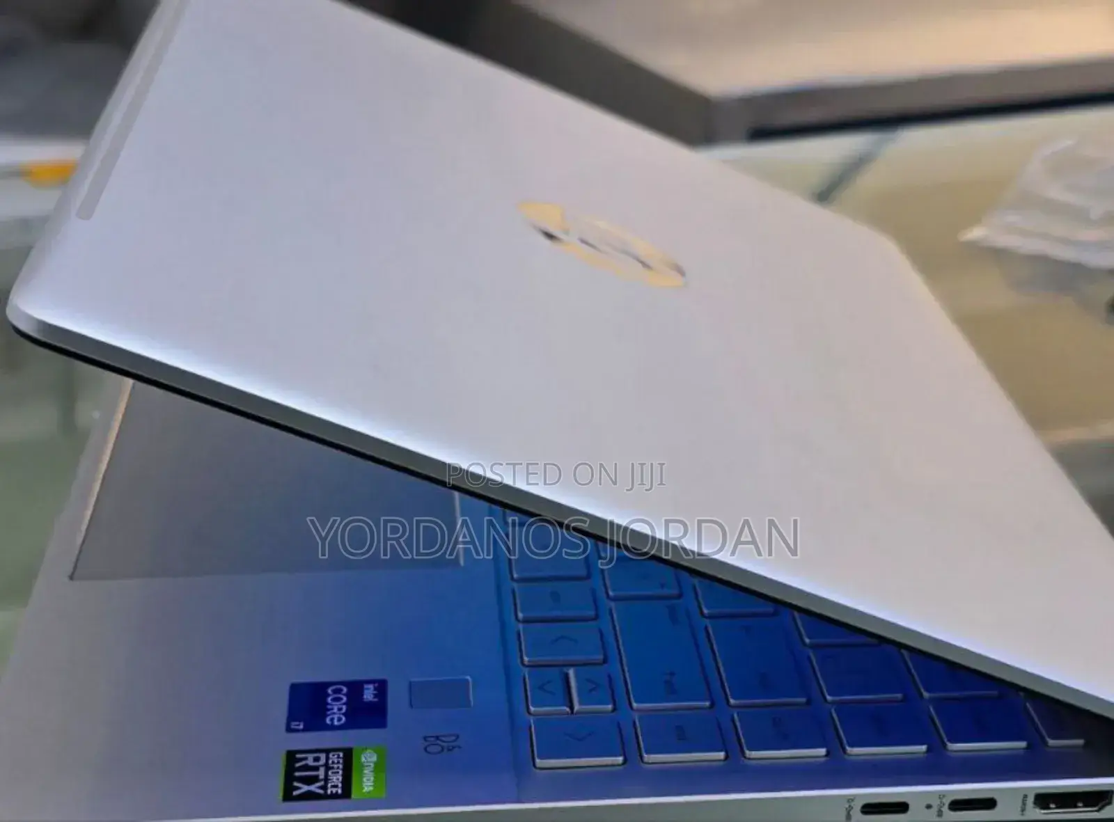 New Laptop HP Envy 14 16GB Intel Core I7 SSD 1T