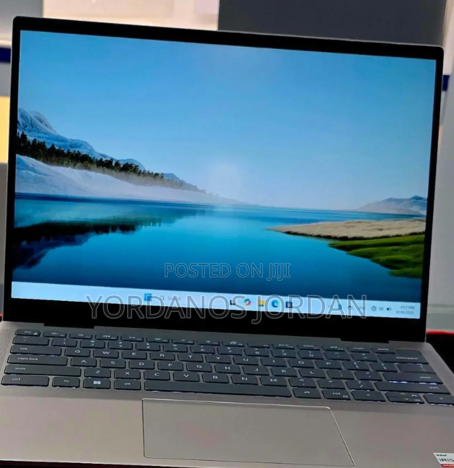 New Laptop Dell Inspiron 14 16GB Intel Core I7 SSD 1T